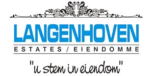 Property to rent by Langenhoven Estates