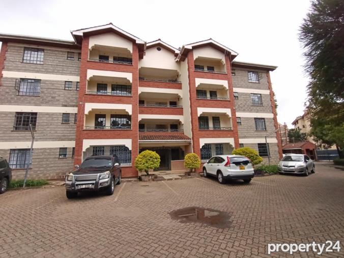 2 Bedroom Apartment   Flat To Rent In Lavington