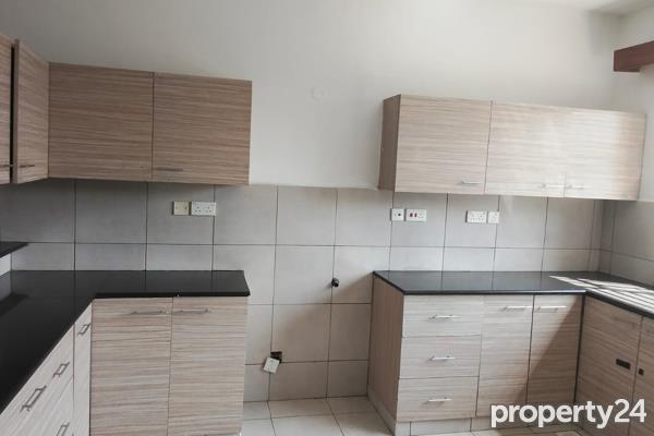 4 Bedroom Apartment / Flat to Rent in Parklands