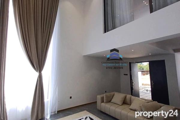 5 Bedroom House for Sale in Karen