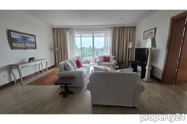3 Bedroom Apartment / Flat to Rent in Parklands