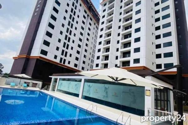 2 Bedroom Apartment / Flat to Rent in Kileleshwa