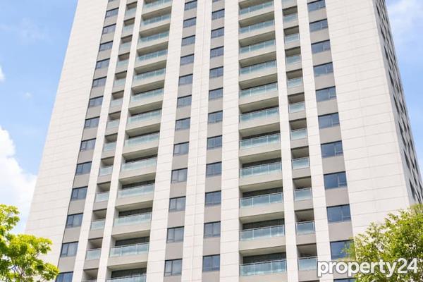 1 Bedroom Apartment / Flat to Rent in Westlands