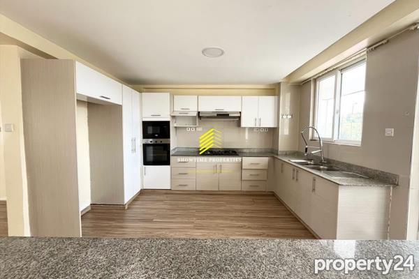 3 Bedroom Apartment / Flat to Rent in Lavington