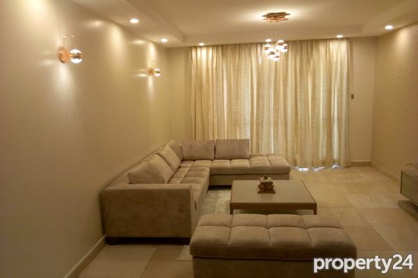 2 Bedroom Apartment / Flat