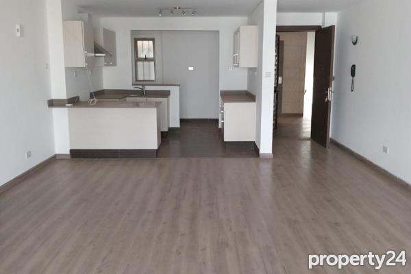 3 Bedroom Apartment / Flat