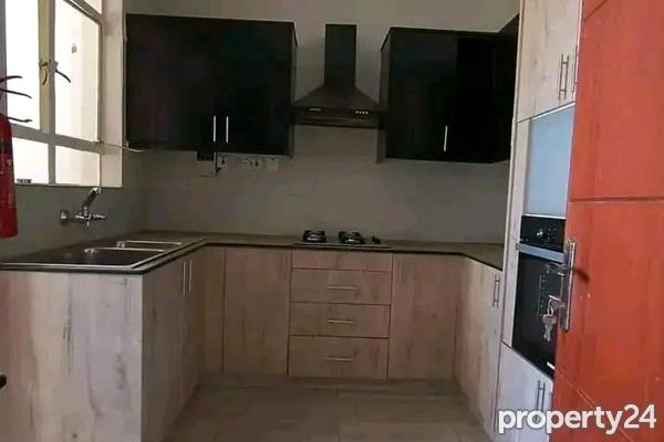 2 Bedroom Apartment / Flat to Rent in Ngong Rd