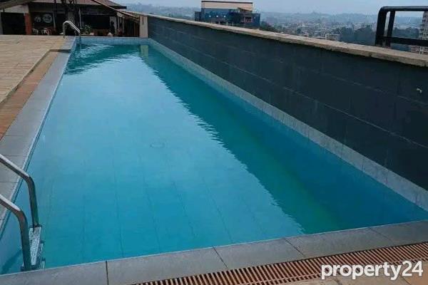 Apartment / Flat to Rent in Ngong Rd