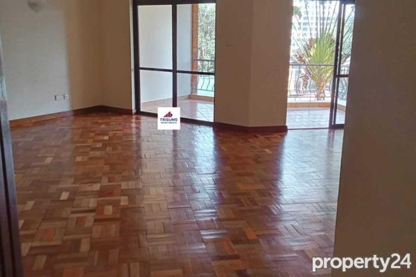 5 Bedroom Apartment / Flat to Rent in Westlands