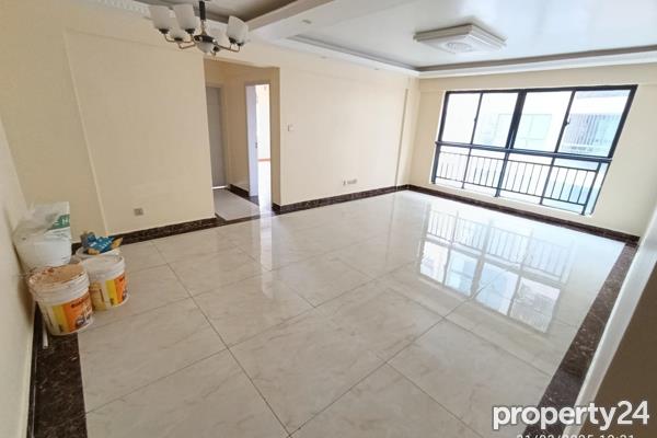 2 Bedroom Apartment / Flat