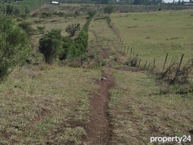 Vacant Land / Plot for sale in Matasia