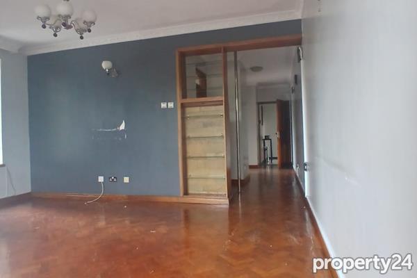 1 Bedroom Apartment / Flat to Rent in Kilimani