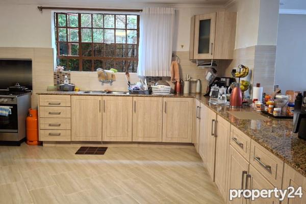 4 Bedroom House for Sale in Karen