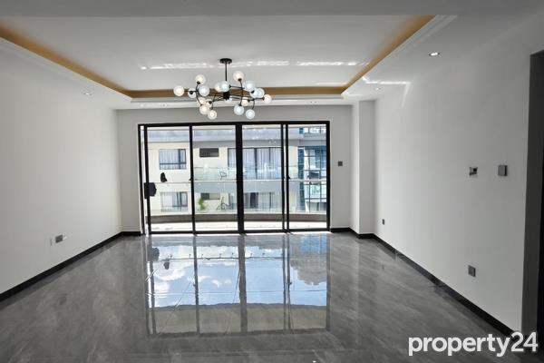 4 Bedroom Apartment / Flat to Rent in Lavington