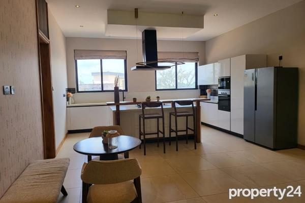 4 Bedroom Apartment / Flat