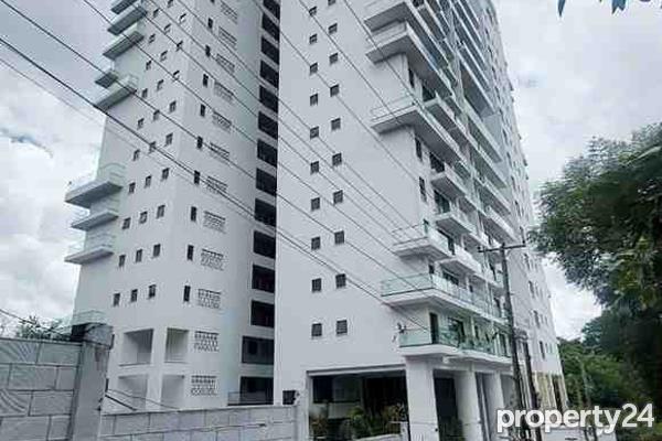 1 Bedroom Apartment / Flat to Rent in Riverside