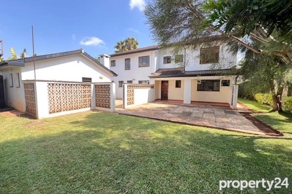 4 Bedroom House for Sale in Mountain View