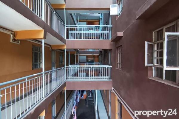 2 Bedroom Apartment / Flat to Rent in Langata