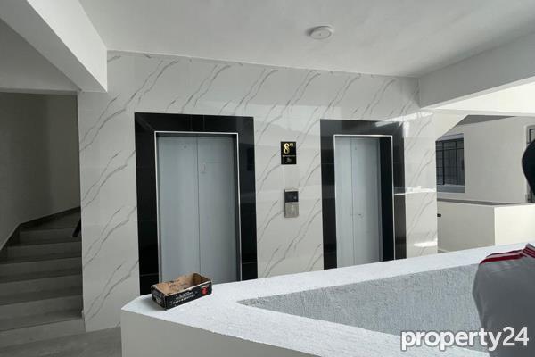 1 Bedroom Apartment / Flat to Rent in Ruaka