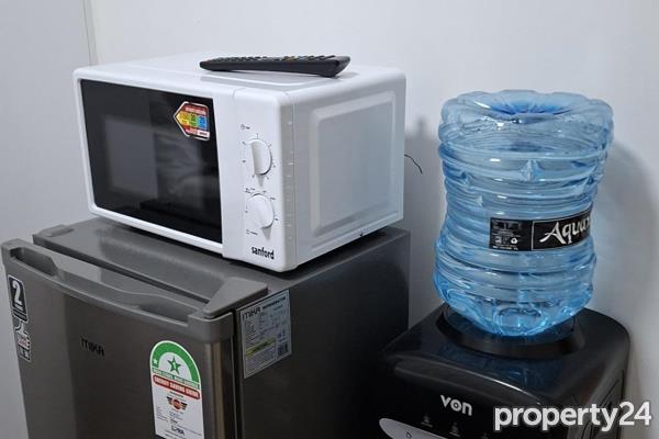 1 Bedroom Apartment / Flat to Rent in Westlands