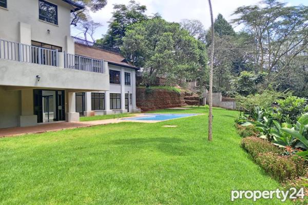 House for Sale in Lower Kabete