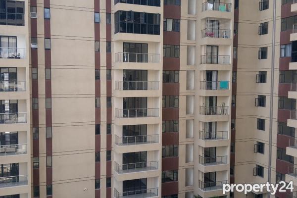 3 Bedroom Apartment / Flat to Rent in Kilimani