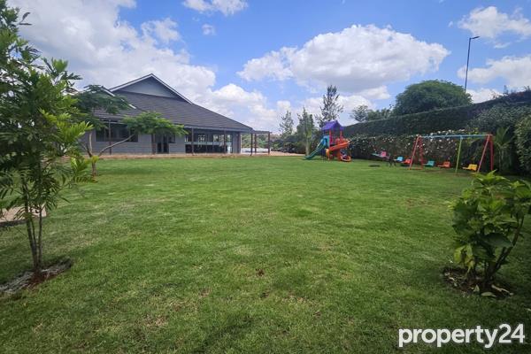 4 Bedroom House for Sale in Runda