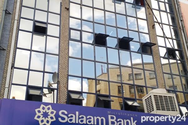 House for Sale in Nairobi CBD