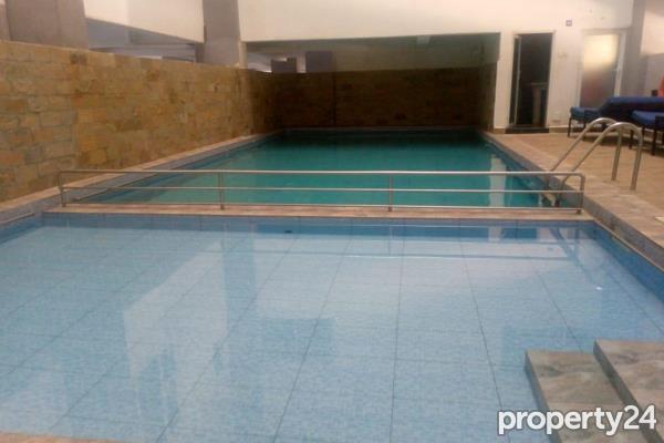 4 Bedroom Apartment / Flat to Rent in Parklands
