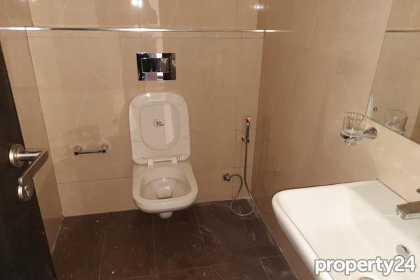 3 Bedroom Apartment / Flat to Rent in Kilimani