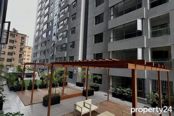 2 Bedroom Apartment / Flat to Rent in Lavington
