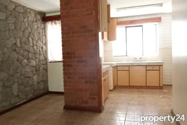 2 Bedroom Apartment / Flat to Rent in Kilimani