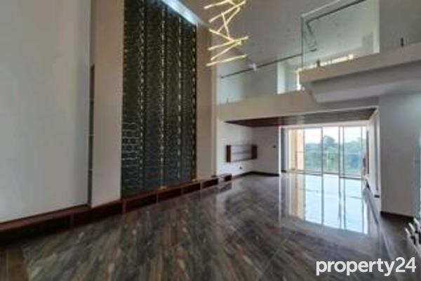 5 Bedroom Apartment / Flat to Rent in Westlands