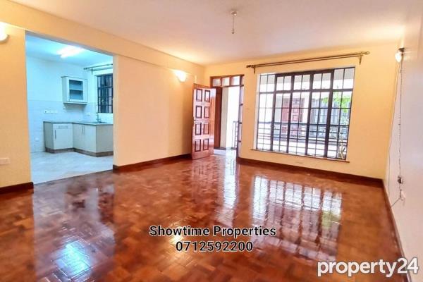 2 Bedroom Apartment / Flat to Rent in Woodley