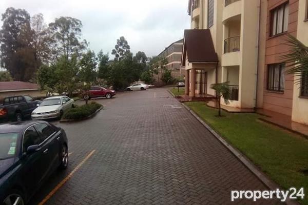 3 Bedroom Apartment / Flat to Rent in Loresho