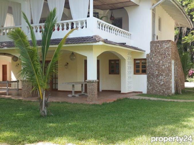 2 Bedroom Apartment / Flat for Sale in Malindi