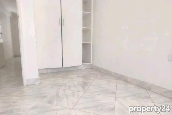 2 Bedroom Apartment / Flat to Rent in South B