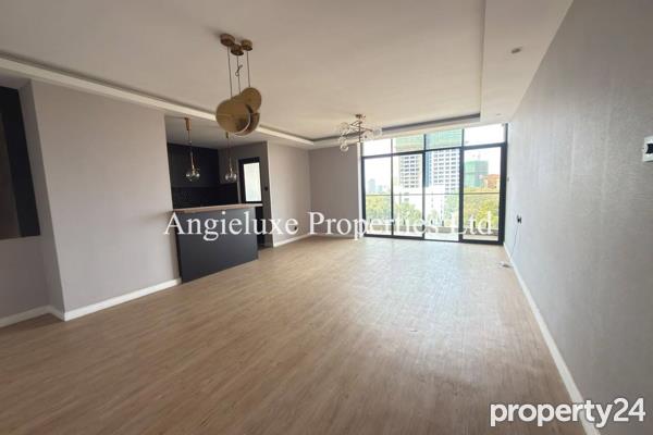2 Bedroom Apartment / Flat