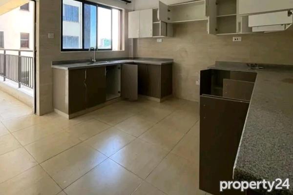 3 Bedroom Apartment / Flat to Rent in Lavington