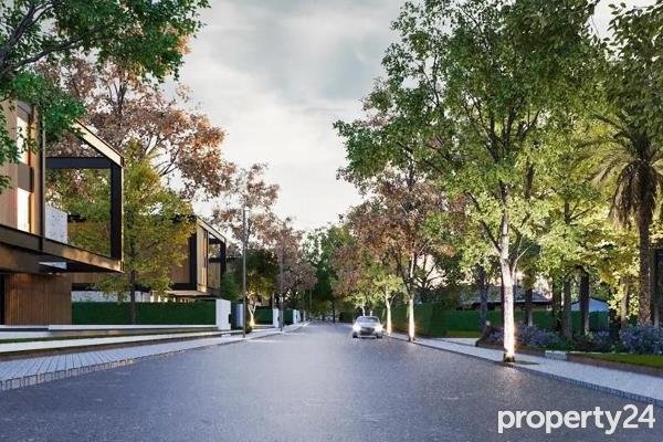 5 Bedroom House for Sale in Karen
