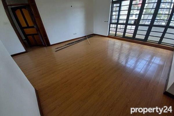 3 Bedroom Apartment / Flat to Rent in Kileleshwa