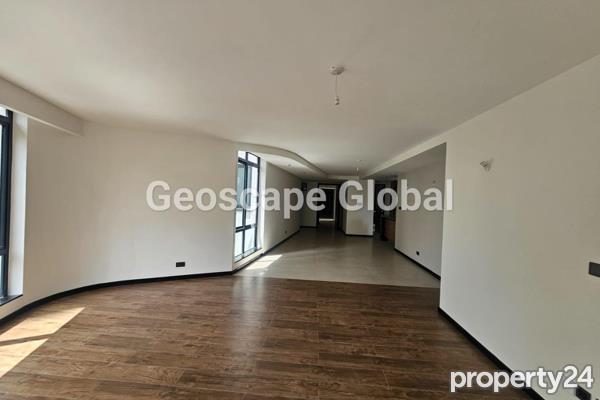 5 Bedroom Apartment / Flat to Rent in Westlands