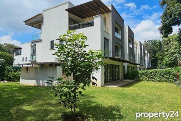 4 Bedroom House for Sale in Lavington