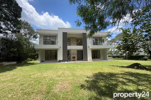 5 Bedroom House for Sale in Karen