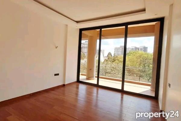 4 Bedroom Apartment / Flat