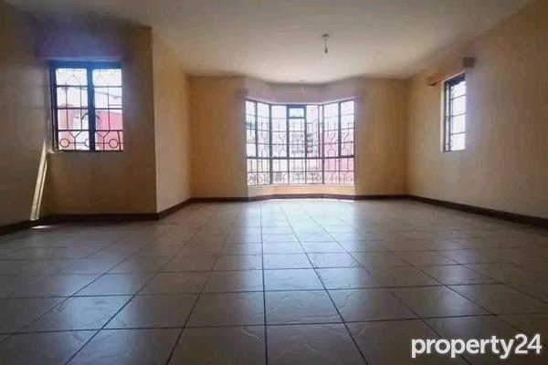 3 Bedroom Apartment / Flat to Rent in Madaraka