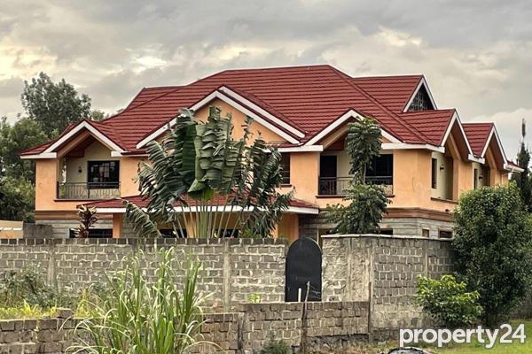 5 Bedroom House for Sale in Karen