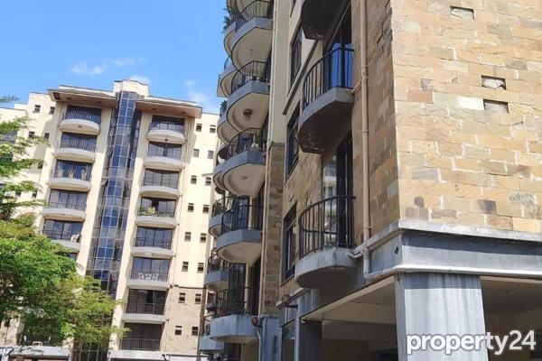 3 Bedroom Apartment / Flat to Rent in Lavington