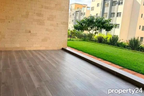 4 Bedroom Apartment / Flat to Rent in Loresho