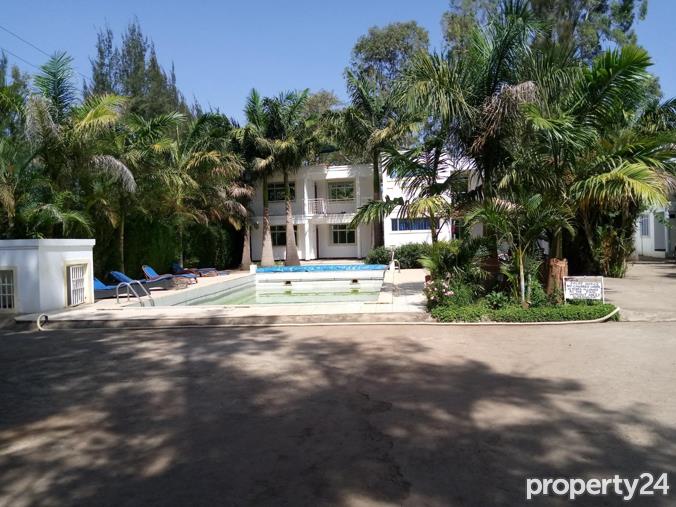 3 Bedroom Apartment / Flat to Rent in Karen